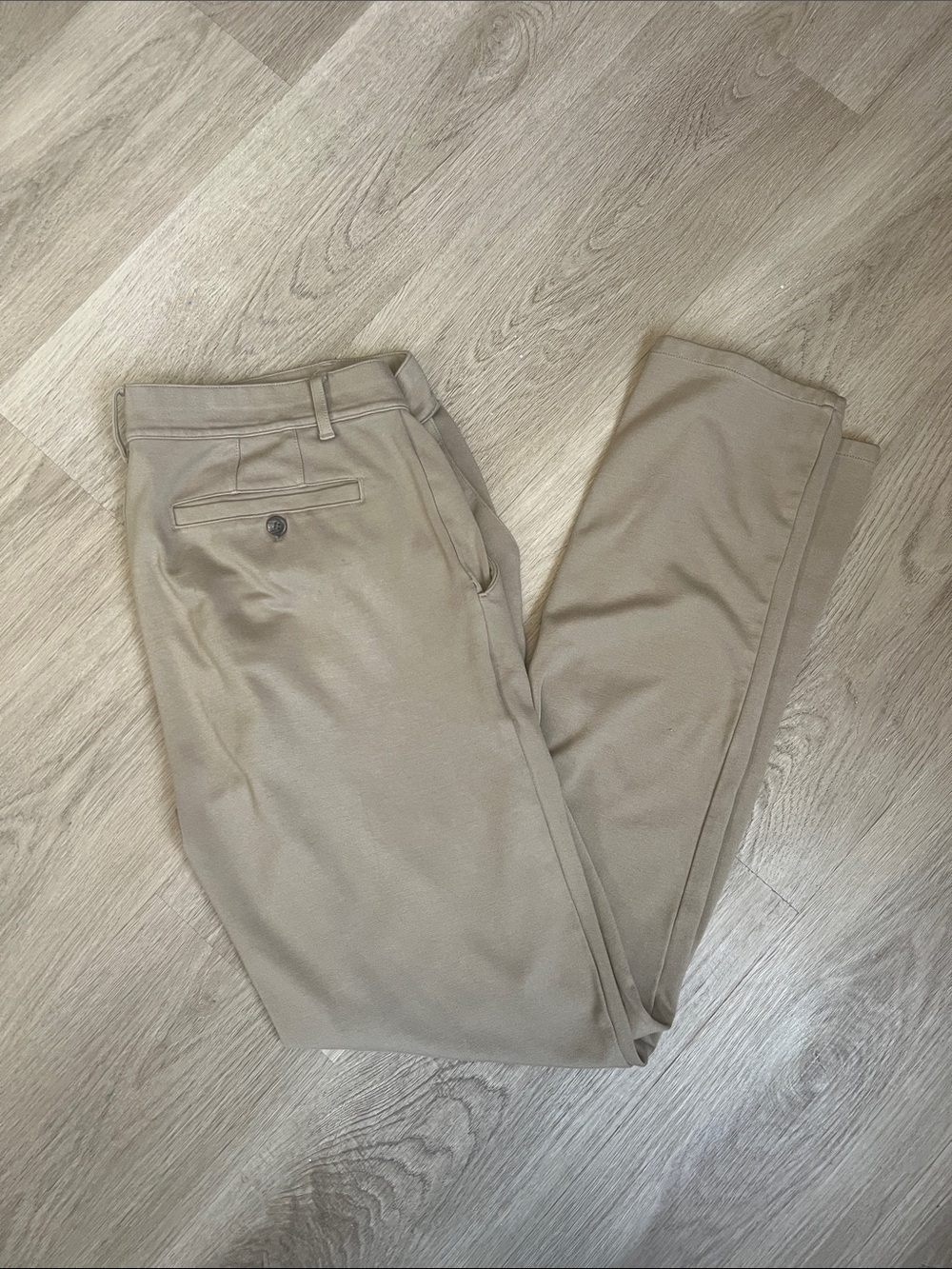 True Classic Pants
